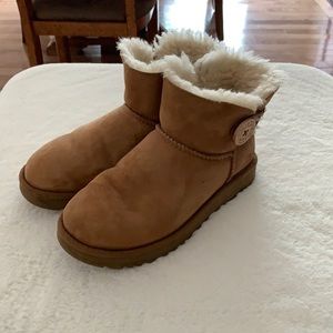 UGG boots